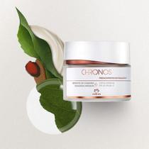 Chronos 60+ DIA : Gel Creme Antissinais Natura