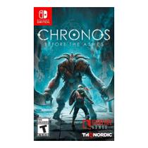 Chronos Before The Ashes - Switch