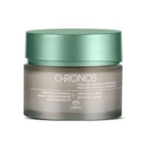 Chronos Máscara De Argila 70G - Natura