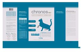 CHRONOS PET ADULTOS 1,5 kg CHRONOS PET ADULTOS 1,5 kg