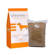 Chronos Pet Raças Pequenas 7,5kg Chronos Pet
