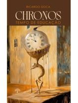 Chronos - tempo de educação Chronos - tempo de educação