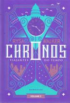 Chronos: Viajantes do Tempo