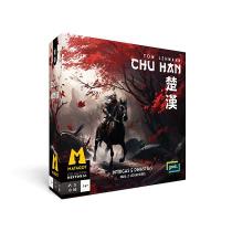 Chu Han Grok Games Chu Han Grok Games