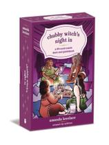 Chubby witch's night in - a 44-card oracle deck and guidebook Chubby witch's night in - a 44-card oracle deck and guidebook