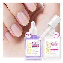 CHUCHU Fortalecedor de Unhas e Óleo para Cutículas 15 ml Vegano CHUCHU Fortalecedor de Unhas e Óleo para Cutículas 15 ml Vegano