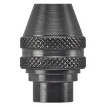 Chuck Dremel 4486 sem chave para ferramenta rotativa de haste de 0,8 mm a 3,2 mm