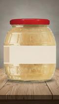 Chucrute Fermentado Tradicional 810g