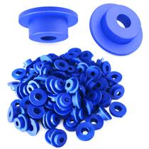 Chula 1/4" para Gotejadores e Microasperssores - 200 Und