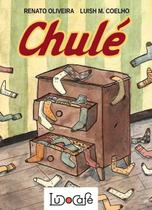 Chulé - Jogo de Cartas Divertido para Famílias e Amigos