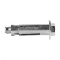 Chumb Aco Ancora Cba 3/8 X 2.1/2 C/Parafuso ./ Kit Com 25 Unidades