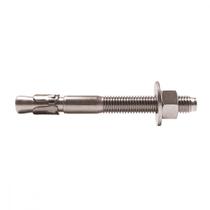 Chumb Aco Ancora Pba 3/8 X 3 . / Kit C/ 25 Unidades Chumb Aco Ancora Pba 3/8 X 3 . / Kit C/ 25 Unidades