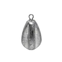 Chumbada de Pesca Carambola 100g Embalagem 1kg - Volpato Chumbada de Pesca Carambola 100g Embalagem 1kg - Volpato