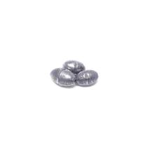 Chumbada de Pesca Oliva Embalagem 1kg x 80g - Volpato Chumbada de Pesca Oliva Embalagem 1kg x 80g - Volpato