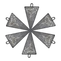 Chumbada Pirâmide 2.1/2oz. 70,87gr 1kg Summer