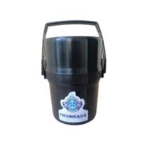 Chumbada Porta Isca E Chumbada Cor Preto Chumbada Porta Isca E Chumbada Cor Preto