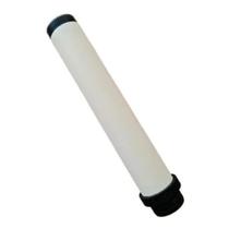 Chumbada porta pernada completo cor branco 40cm Chumbada porta pernada completo cor branco 40cm