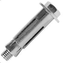 Chumbador 25un CBA (A4) 1/4”X3” Grau 2 Âncora