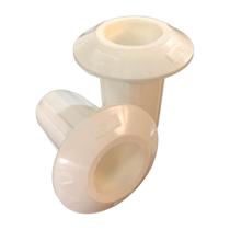 Chumbador ABS p/ Escada (Par) - Blool Chumbador ABS p/ Escada (Par) - Blool
