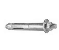 Chumbador Alfa 3/8 X 080