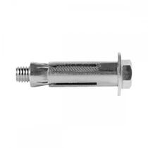 Chumbador Ancora Cba Com Parafuso 5/16'' X 2.1/4 ./ Kit Com 25 Peças Chumbador Ancora Cba Com Parafuso 5/16'' X 2.1/4 ./ Kit Com 25 Peças