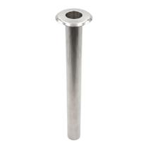 Chumbador base para banco em aco inox - libra inox