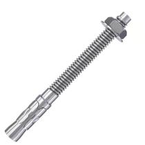 Chumbador Bolt Fwa 5-8"" X 4 - 1-2"" - 49025 - Fischer Chumbador Bolt Fwa 5-8" X 4 - 1-2" - 49025 - Fischer