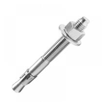 Chumbador Bolt - PBA - 1/4" x 3.1/4 Polegadas - Ancora