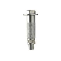 Chumbador CB 14200 1/4x2'' Parafuso 5.6cm Walsywa Caixa 100Uni Chumbador CB 14200 1/4x2'' Parafuso 5.6cm Walsywa Caixa 100Uni