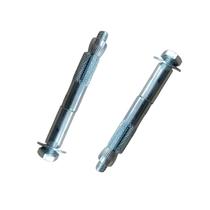 Chumbador CB Parabolt Parafuso 1/4 X 3 Newfix Kit 100 Pç Chumbador CB Parabolt Parafuso 1/4 X 3 Newfix Kit 100 Pç