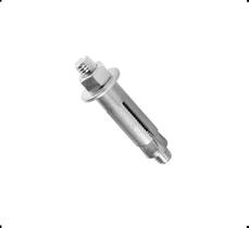 Chumbador Cba Com Prisioneiro 1/2 X 95mm Ancora