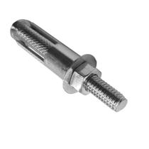 Chumbador CBA com Prisioneiro Âncora 1/4 x 65 mm * 6035
