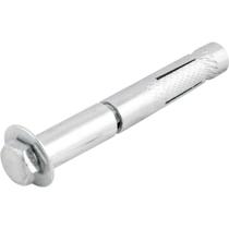 Chumbador CBV com Parafuso Sextavado, 1/4" x 3", Vonder OstenVonder