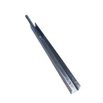 Chumbador CG012 de ferro galvanizado