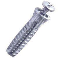 Chumbador Cobra 215s de Chumbo 10-14 x 3,8 cm com Parafuso