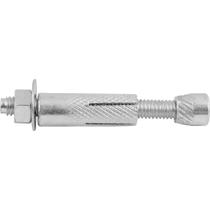 Chumbador com Parafuso 5/16'' x 75 mm com 2 peças Vonder