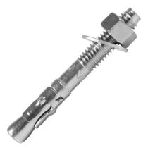 CHUMBADOR COM PORCA PBA - ANCORA - 3/8x3 25pcs