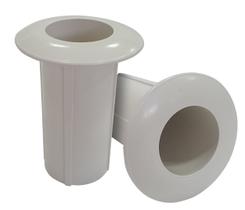 Chumbador Copo para Escada de Piscina Par