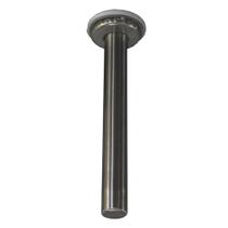 Chumbador Em Aço Inox Para Mesa E Banco Bar Molhado De Piscina Shop das Cascatas