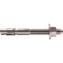 Chumbador. Fixador Aco Ancora Pba 1/2 X 4 - Kit C/25 Unidades Chumbador. Fixador Aco Ancora Pba 1/2 X 4 - Kit C/25 Unidades