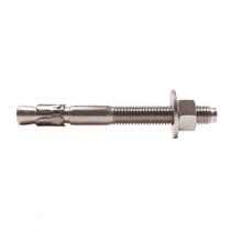 Chumbador. Fixador Aco Ancora Pba 3/8 X 2.3/4 - Kit C/25 Unidades Chumbador. Fixador Aco Ancora Pba 3/8 X 2.3/4 - Kit C/25 Unidades