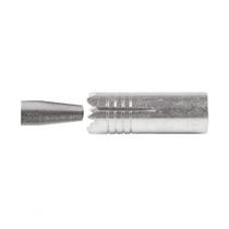 Chumbador. Fixador Aco Ancora Ura 3/8 - Kit C/25 Unidades Chumbador. Fixador Aco Ancora Ura 3/8 - Kit C/25 Unidades
