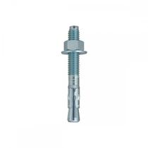 Chumbador. Fixador Bolt Fwa.D 1/2X5.1/2 C20 Chumbador. Fixador Bolt Fwa.D 1/2X5.1/2 C20