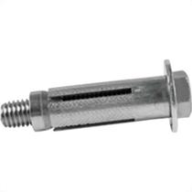 Chumbador. Fixador Cba(A)1/4 X 2 C/Parafuso - Kit C/25 PC Chumbador. Fixador Cba(A)1/4 X 2 C/Parafuso - Kit C/25 PC