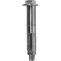 Chumbador. Fixador Cba(B)1/4 X 3 C/Parafuso - Kit C/25 PC Chumbador. Fixador Cba(B)1/4 X 3 C/Parafuso - Kit C/25 PC