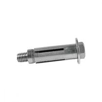 Chumbador. Fixador Cba(D)3/8 X 2.1/2 C/Parafuso - Kit C/25 PC Chumbador. Fixador Cba(D)3/8 X 2.1/2 C/Parafuso - Kit C/25 PC