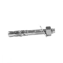 Chumbador. Fixador Pba 3/8 X 3.1/2 C/Porca - Kit C/25 PC Chumbador. Fixador Pba 3/8 X 3.1/2 C/Porca - Kit C/25 PC