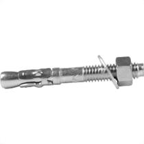 Chumbador. Fixador Pba B 3/8 X 3.1/2 C/Porca - Kit C/25 PC Chumbador. Fixador Pba B 3/8 X 3.1/2 C/Porca - Kit C/25 PC