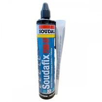 Chumbador. Fixador Quimico Soudal Soudafix P300-Sf - 487G