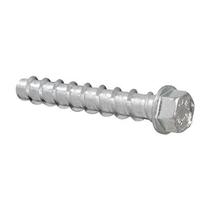 Chumbador Hardbolt Galvanizado M10 X 100Mm Chumbador Hardbolt Galvanizado M10 X 100Mm